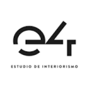 Favicon of e4 Estudio de Interiorismo