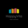 Favicon of HappyVila Real Estate