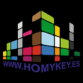 Favicon of Homykey