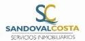 Favicon of Inmobiliaria Sandoval (Playa San Juan)