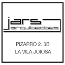 Favicon of JARS Arquitectes