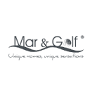 Favicon of Mar & Golf Unique Homes