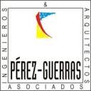 Favicon of Pérez Guerras Arquitectos