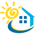Favicon of Sundrenched Villas