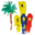 Favicon of Villajoyosa Rentals